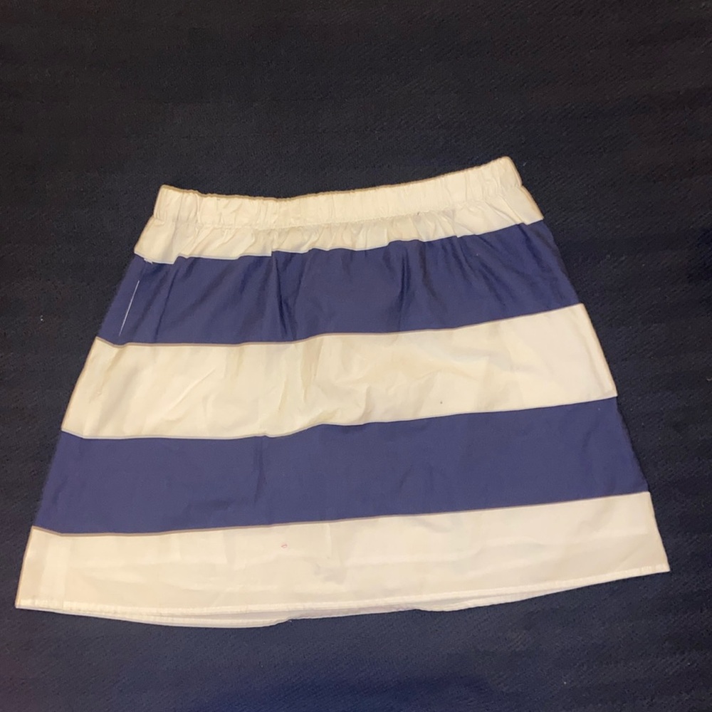 Lilly Pulitzer skirt